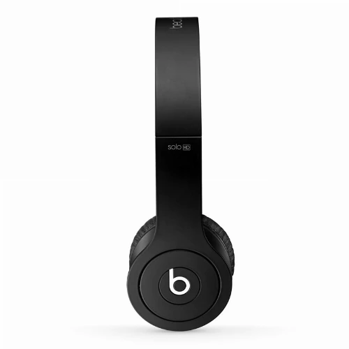 قیمت خرید فروش هدفون Beats Solo hd matte black 